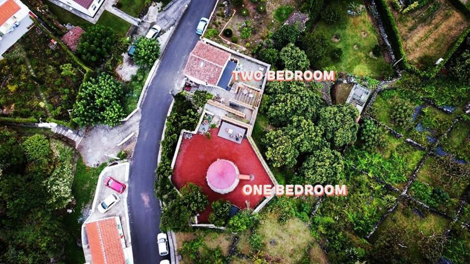 Biscoitos Casas Do Tareco别墅 外观 照片